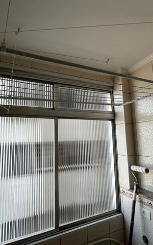 Apartamento para alugar com 55m², 2 quartos e 1 vagaÁrea de Serviço