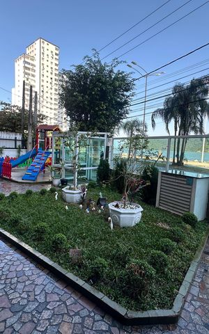Apartamento para alugar com 55m², 2 quartos e 1 vagaÁrea comum
