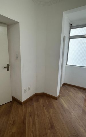 Apartamento para alugar com 55m², 2 quartos e 1 vagaQuarto 2 Suíte