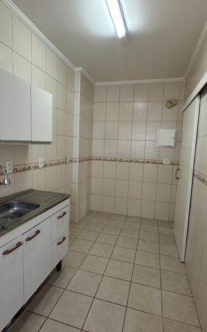 Apartamento para alugar com 55m², 2 quartos e 1 vagaCozinha
