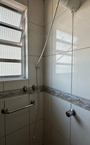 Apartamento para alugar com 55m², 2 quartos e 1 vagaBanheiro 1