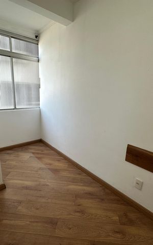 Apartamento para alugar com 55m², 2 quartos e 1 vagaQuarto 2 Suíte