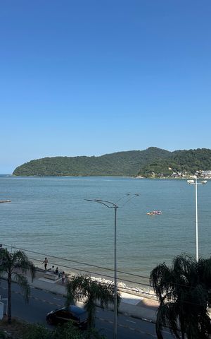 Apartamento para alugar com 55m², 2 quartos e 1 vagaVista da Sala