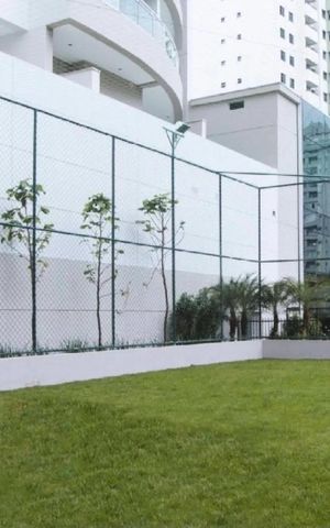 Apartamento para alugar com 34m², 1 quarto e 1 vaga Apartamento para alugar com 34m², 1 quarto e 1 vagaQuadra Esportiva