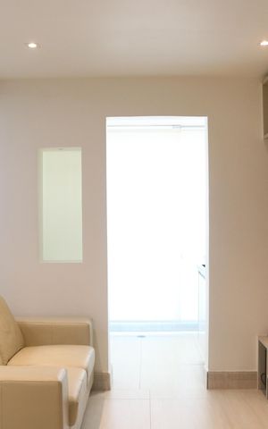 Apartamento para alugar com 34m², 1 quarto e 1 vagaSala