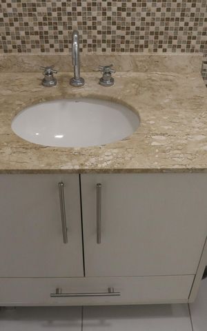 Apartamento para alugar com 34m², 1 quarto e 1 vagaBanheiro