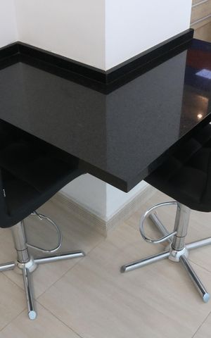 Apartamento para alugar com 34m², 1 quarto e 1 vagaVaranda gourmet
