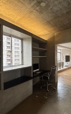 Apartamento para alugar com 185m², 2 quartos e 1 vaga Apartamento para alugar com 185m², 2 quartos e 1 vagaCorredor