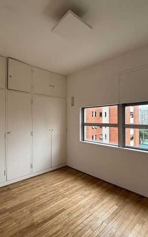 Apartamento para alugar com 185m², 2 quartos e 1 vaga Apartamento para alugar com 185m², 2 quartos e 1 vagaQuarto 1