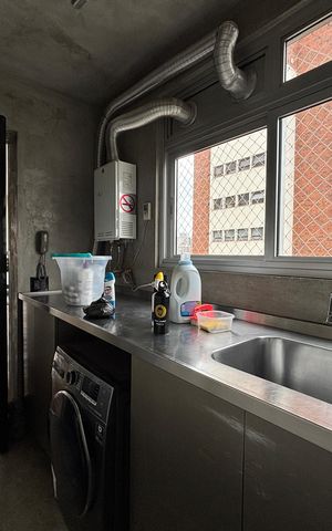 Apartamento para alugar com 185m², 2 quartos e 1 vaga Apartamento para alugar com 185m², 2 quartos e 1 vagaLavandeira