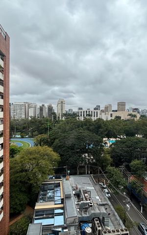 Apartamento para alugar com 185m², 2 quartos e 1 vaga Apartamento para alugar com 185m², 2 quartos e 1 vagaVista Quarto 1