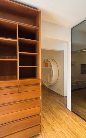 Apartamento para alugar com 185m², 2 quartos e 1 vaga Apartamento para alugar com 185m², 2 quartos e 1 vagaSuite closet