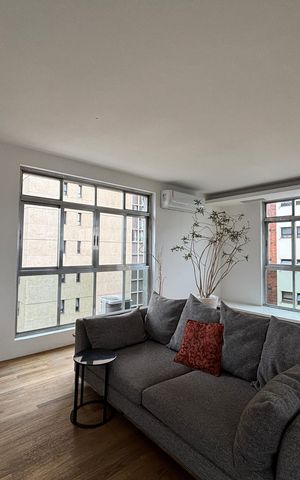 Apartamento para alugar com 185m², 2 quartos e 1 vaga Apartamento para alugar com 185m², 2 quartos e 1 vagaSala