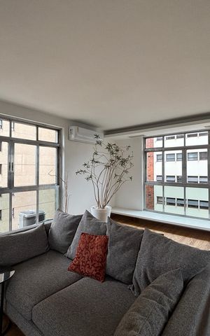 Apartamento para alugar com 185m², 2 quartos e 1 vaga Apartamento para alugar com 185m², 2 quartos e 1 vagaSala