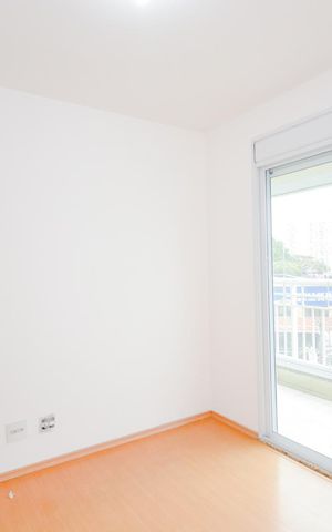 Apartamento para alugar com 94m², 3 quartos e 2 vagasQuarto 3 - Suíte