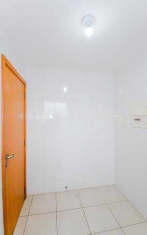 Apartamento para alugar com 94m², 3 quartos e 2 vagasÁrea de Serviço