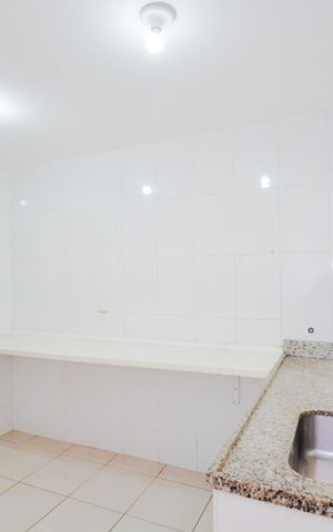Apartamento para alugar com 94m², 3 quartos e 2 vagasCozinha