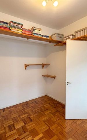 Apartamento à venda com 105m², 3 quartos e 1 vaga Apartamento à venda com 105m², 3 quartos e 1 vagaQuarto