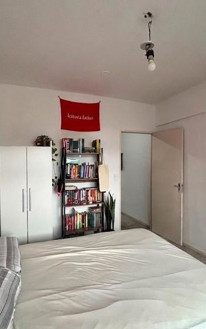 Apartamento à venda com 105m², 3 quartos e 1 vaga Apartamento à venda com 105m², 3 quartos e 1 vagaQuarto