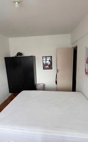 Apartamento à venda com 105m², 3 quartos e 1 vaga Apartamento à venda com 105m², 3 quartos e 1 vagaQuarto