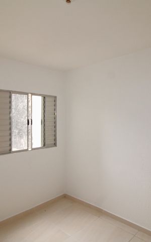 Apartamento para alugar com 45m², 2 quartos e sem vagaBanheiro