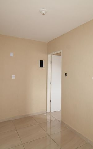 Apartamento para alugar com 45m², 2 quartos e sem vagaSala / Cozinha
