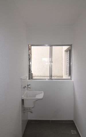 Apartamento para alugar com 45m², 2 quartos e sem vagaÁrea de Serviço