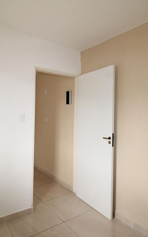 Apartamento para alugar com 45m², 2 quartos e sem vagaQuarto 1
