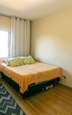 Casa à venda com 85m², 4 quartos e 2 vagas Casa à venda com 85m², 4 quartos e 2 vagasQuarto 2