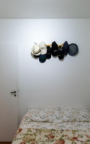 Apartamento à venda com 69m², 2 quartos e 1 vaga Apartamento à venda com 69m², 2 quartos e 1 vagaSuíte