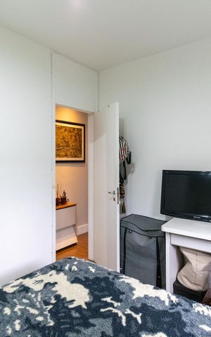 Apartamento à venda com 69m², 2 quartos e 1 vaga Apartamento à venda com 69m², 2 quartos e 1 vagaQuarto 2