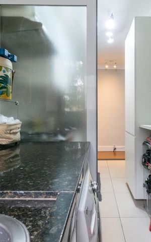 Apartamento à venda com 69m², 2 quartos e 1 vaga Apartamento à venda com 69m², 2 quartos e 1 vagaÁrea de Serviço