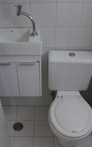 Apartamento à venda com 177m², 3 quartos e 3 vagasÁrea de Serviço