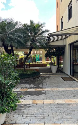 Apartamento à venda com 177m², 3 quartos e 3 vagas Apartamento à venda com 177m², 3 quartos e 3 vagasÁrea comum