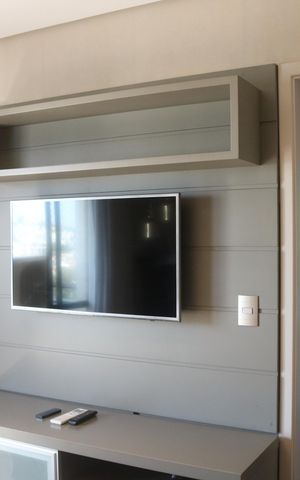 Apartamento à venda com 177m², 3 quartos e 3 vagasQuarto 3