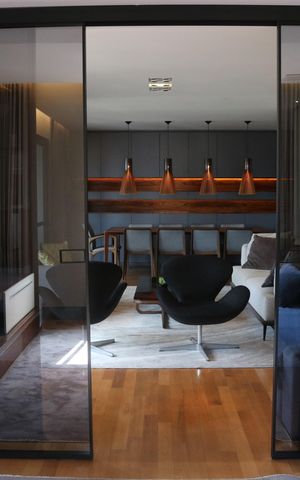 Apartamento à venda com 177m², 3 quartos e 3 vagasSala 2