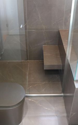 Apartamento à venda com 177m², 3 quartos e 3 vagasBanheiro 1