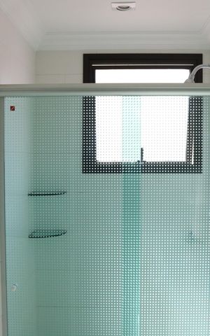 Apartamento à venda com 177m², 3 quartos e 3 vagasBanheiro 3