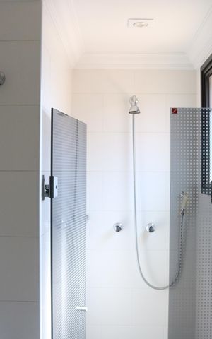 Apartamento à venda com 177m², 3 quartos e 3 vagasBanheiro 2