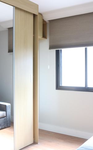 Apartamento à venda com 177m², 3 quartos e 3 vagasQuarto 2
