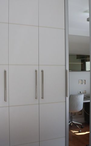 Apartamento à venda com 177m², 3 quartos e 3 vagasQuarto 1