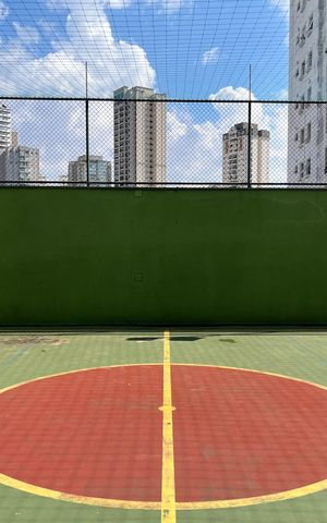 Apartamento à venda com 177m², 3 quartos e 3 vagas Apartamento à venda com 177m², 3 quartos e 3 vagasQuadra Esportiva