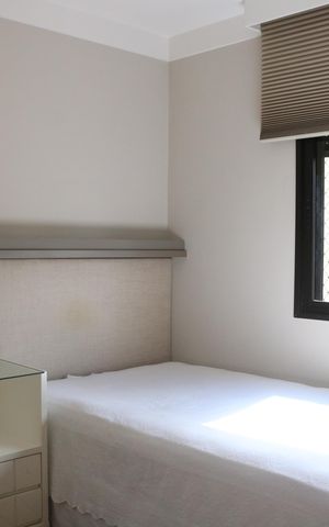 Apartamento à venda com 177m², 3 quartos e 3 vagasQuarto 1