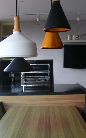 Apartamento à venda com 177m², 3 quartos e 3 vagasVaranda