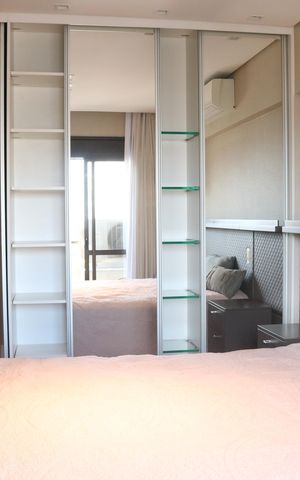 Apartamento à venda com 177m², 3 quartos e 3 vagasQuarto 3