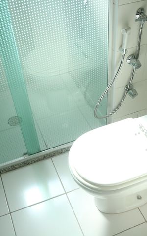Apartamento à venda com 177m², 3 quartos e 3 vagasBanheiro 3