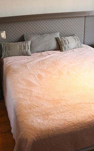 Apartamento à venda com 177m², 3 quartos e 3 vagasQuarto 3
