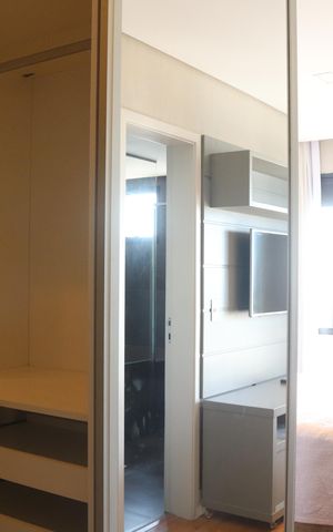 Apartamento à venda com 177m², 3 quartos e 3 vagasQuarto 3
