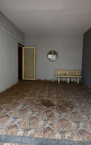 Casa à venda com 200m², 3 quartos e 3 vagasGaragem