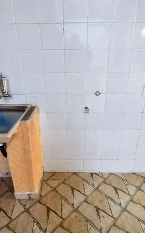 Casa à venda com 200m², 3 quartos e 3 vagasÁrea de Serviço